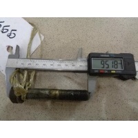 Болт крепления рычага переднего Hyundai Lavita 2001-2007 2001 5456538010