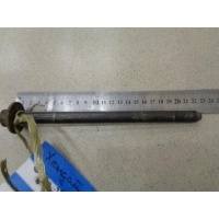 Болт крепления рычага заднего Hyundai Lavita 2001-2007 2001 6261717000