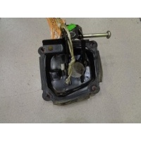 Кронштейн крепления педали тормоза Renault Megane 1 1996-2002 2002 7700832154