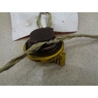 Крышка маслозаливной горловины Renault Megane 1 1996-2002 2002 8200062947
