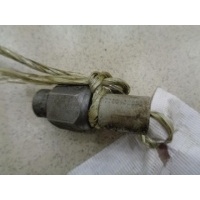 Датчик давления масла ГУР Renault Megane 1 1996-2002 2002 7700435692