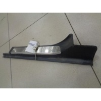 Накладка порога (внутренняя) задняя левая Mercedes Benz S-Class W220 1998-2005 2001 A22068029359B51