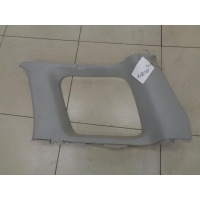 Обшивка стойки задняя правая внутри Honda CR-V 1995-2001 1998 84130S10000ZA