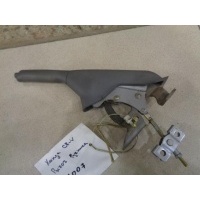 Ручка ручника Honda CR-V 1995-2001 1998 47105S10A01ZA