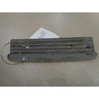 Накладка порога внутренняя задняя левая Kia Sportage 1993-2006 1994 0K01950242