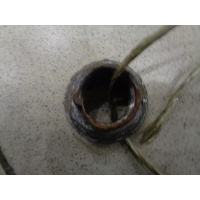 Гайка Honda CR-V 1995-2001 1998 90305S3VA11