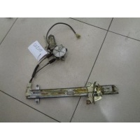 Стеклоподъемник задний правый электрический Kia Sportage 1993-2006 1994 0K01972560