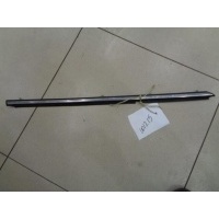 Накладка стекла заднего правого (бархотка) Kia Sportage 1993-2006 1994 0K01972810