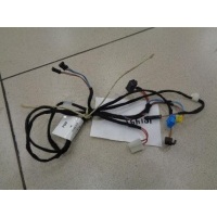 Проводка двери задней правой Mercedes Benz S-Class W220 1998-2005 2001 A2205404508