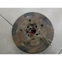 Барабан тормозной Kia Sportage 1993-2006 1994 0K01126251B