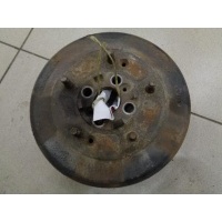 Барабан тормозной Kia Sportage 1993-2006 1994 0K01126251B