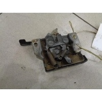 Замок капота Honda CR-V 1995-2001 1998 74120S10A01
