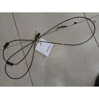 Трос лючка бензобака Honda CR-V 1995-2001 1998 74411S10A01
