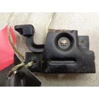Ручка открывания лючка бензобака Kia Sportage 1993-2006 1994 0K01856860