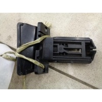 Ручка ручника Mercedes Benz S-Class W220 1998-2005 2001 A2204270312