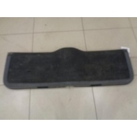 Обшивка двери багажника нижняя Volvo XC70 2000-2007 2005 39979984