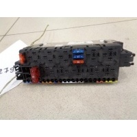 Блок предохранителей подкапотный Mercedes Benz S-Class W220 1998-2005 2001 A0295450432