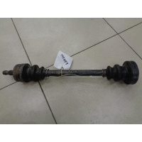 Полуось задняя Mercedes Benz S-Class W220 1998-2005 2001 A2203501410
