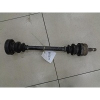 Полуось задняя Mercedes Benz S-Class W220 1998-2005 2001 A2203501410