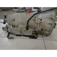 АКПП автоматическая коробка переключения передач Mercedes Benz S-Class W220 1998-2005 2001 A2202701100