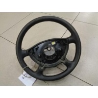 Рулевое колесо кожа Mercedes Benz E-Сlass W211 2002-2009 2002 A21146000039B51