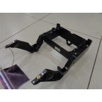 Рамка магнитолы Mercedes Benz E-Сlass W211 2002-2009 2002 A2116800134