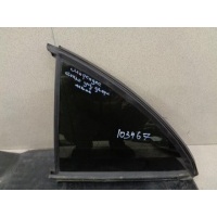 Стекло двери задней левой форточка Mercedes Benz E-Сlass W211 2002-2009 2002 A2117300155