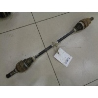Полуось задняя левая Volvo XC70 2000-2007 2005 8602868