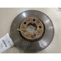 Диск тормозной передний Volvo XC70 2000-2007 2005 31262706