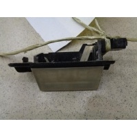 Фонарь подсветки номера BMW 3-Series E36 1990-2000 1995 63261387047