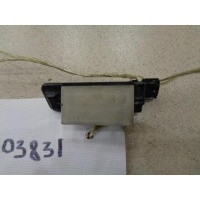 Фонарь подсветки номера BMW 3-Series E36 1990-2000 1995 63261387047