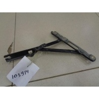 Петля крышки багажника правая BMW 3-Series E36 1990-2000 1995 41628119164