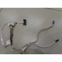 Проводка двери задней правой Mercedes Benz E-Сlass W211 2002-2009 2002 A2115400506