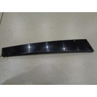 Накладка двери задней левой наружная Mercedes Benz E-Сlass W211 2002-2009 2002 A2116900987