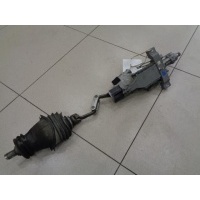 Колонка рулевая Mercedes Benz E-Сlass W211 2002-2009 2002 A2114602516