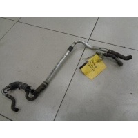 Трубка картерных газов Volvo XC70 2000-2007 2005 9470330