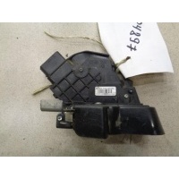 Замок двери задней левой Ford Focus 2 2008-2011 2010 4892387