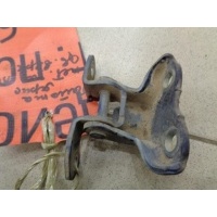 Петля двери задней левой верхняя Toyota Yaris 2005-2011 2008 6876005020