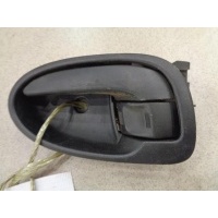 Ручка двери внутренняя левая Toyota Yaris 2005-2011 2008 692060D090B0