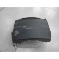 Кожух рулевой колонки верхний Toyota Yaris 2005-2011 2008 452860D914B0