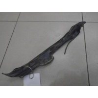 Пыльник переднего крыла левого Toyota Yaris 2005-2011 2008 5382852120