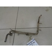 Трубка системы охлаждения Toyota Yaris 2005-2011 2008 1626833050