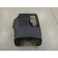 Кожух рулевой колонки нижний Toyota Yaris 2005-2011 2008 452860D914B0