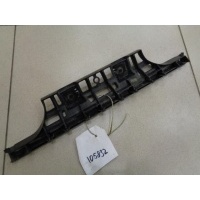 Кронштейн заднего бампера центральный Mercedes Benz E-Сlass W211 2002-2009 2002 A2118800152