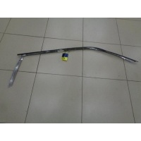 Молдинг кузова правый Subaru Outback BG 1994-1999 1995 62720AC100