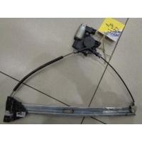 Стеклоподъемник передний правый электрический Mazda Demio DY 2003-2007 2003 D35158590C