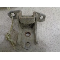 Петля двери передней левой нижняя Mazda Demio DY 2003-2007 2003 F15158210