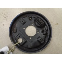Щит опорный задний правый Ford Focus 2 2008-2011 2010 1385736