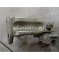 Петля двери передней левой нижняя Jaguar X-TYPE 2001-2009 2006 C2S20391