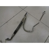Трубка кондиционера Jaguar X-TYPE 2001-2009 2006 C2S40396